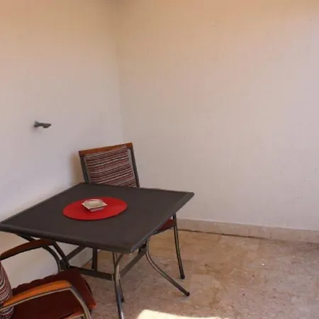 Appartement Berislav Rogoznica (Sibenik-Knin)