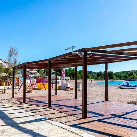 Apartamento Berislav