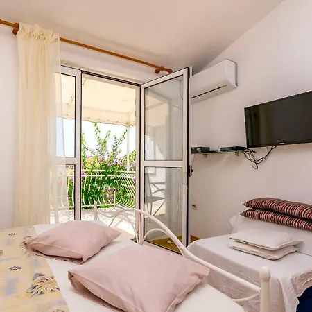 Berislav Appartement Rogoznica (Sibenik-Knin)