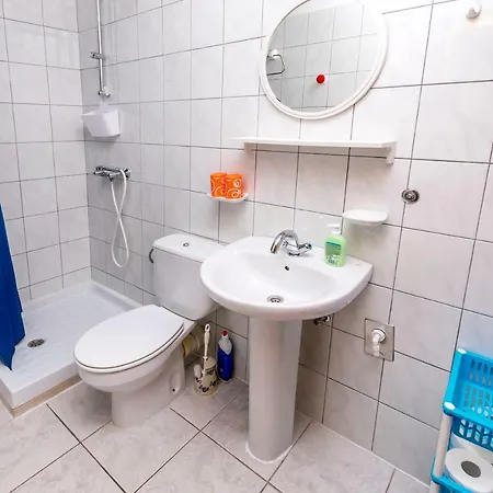 Berislav Appartement *