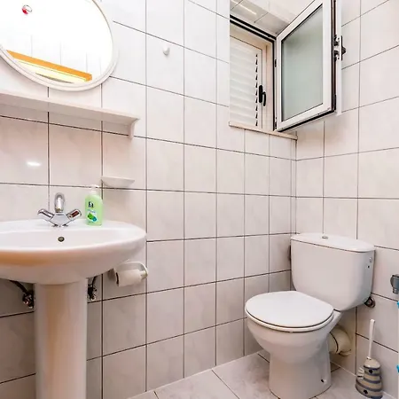 Berislav Apartament Rogoznica (Sibenik-Knin)