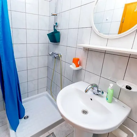 Berislav * Rogoznica (Sibenik-Knin)