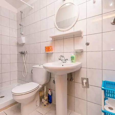 Apartament Berislav Rogoznica (Sibenik-Knin)