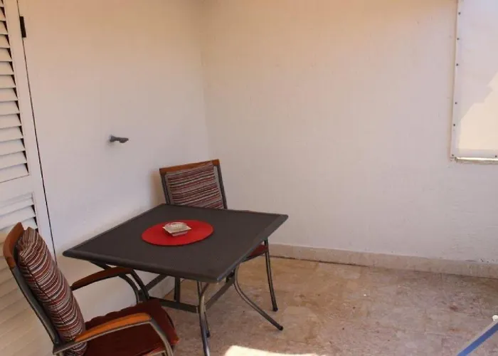 Apartamento Berislav Rogoznica (Sibenik-Knin)