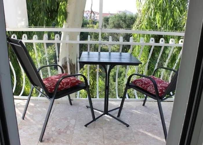 Apartamento Berislav