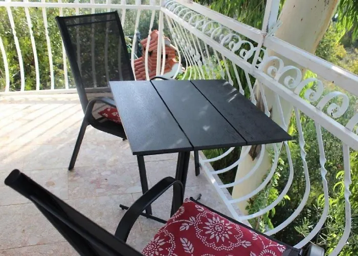 Berislav Apartamento Rogoznica (Sibenik-Knin)