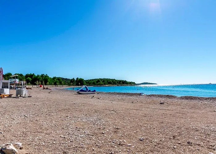 Berislav Rogoznica (Sibenik-Knin)