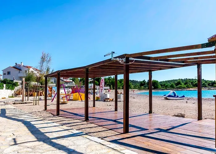 Apartamento Berislav