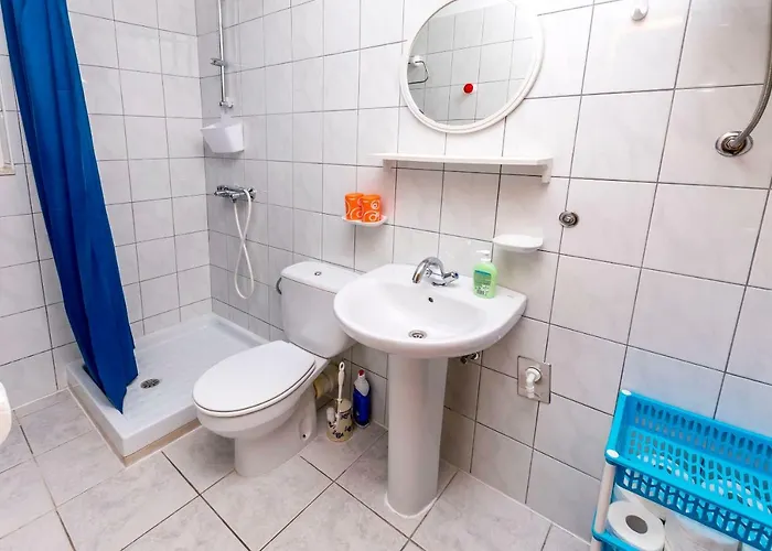 Berislav Apartamento *