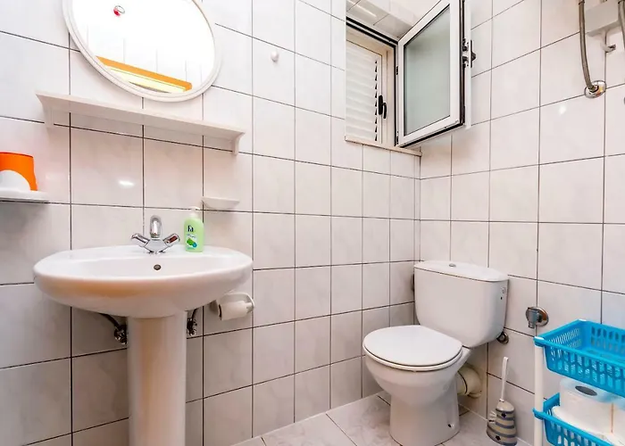 Berislav Apartamento Rogoznica (Sibenik-Knin)