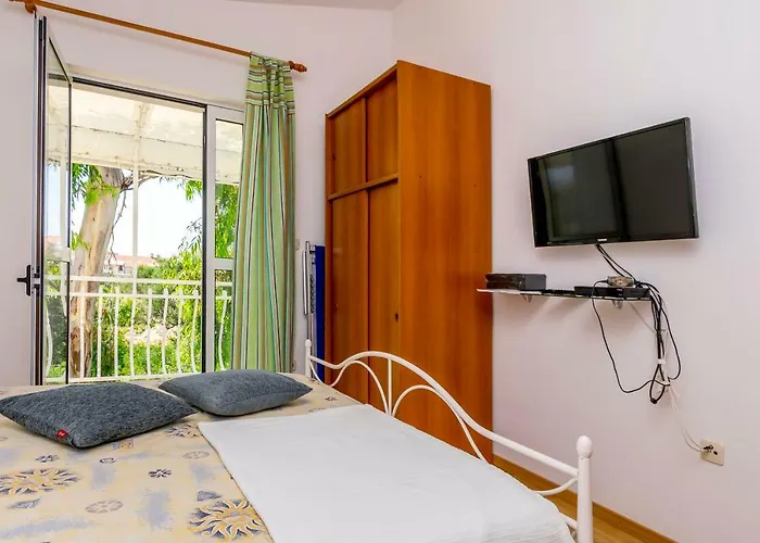 Berislav Apartamento