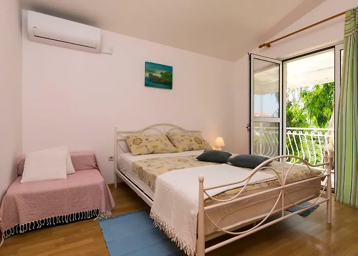 Berislav Apartamento *