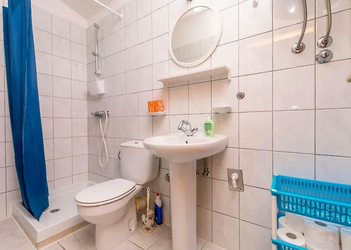 Apartamento Berislav Rogoznica (Sibenik-Knin)